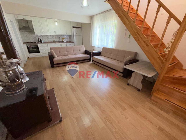 REMAX İLKNUR DOĞAN YAZLIK BÖLGEDE MÜSTAKİL EV