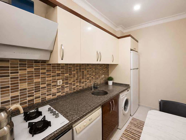 FATİH MAHALLESİ 2+1 BAHÇE KATI DAİRE