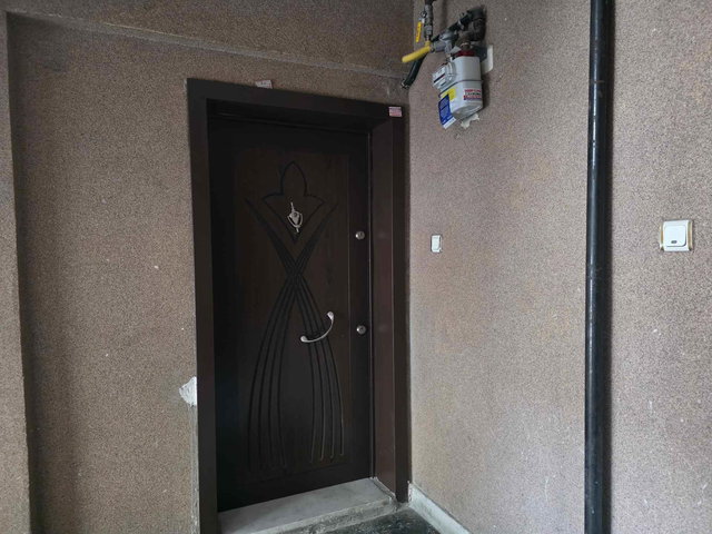 MESA BAŞKENT SİTESİ’NDE GÜNEY-DOĞU CEPHELİ 3+1 | 110 M² BRÜT | BOŞ & EŞYASIZ