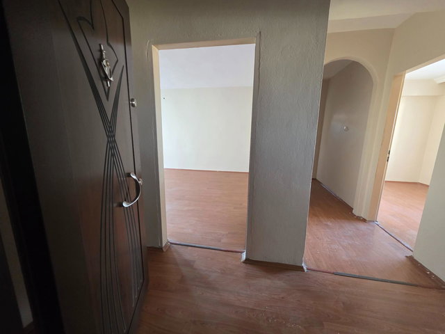 MESA BAŞKENT SİTESİ’NDE GÜNEY-DOĞU CEPHELİ 3+1 | 110 M² BRÜT | BOŞ & EŞYASIZ