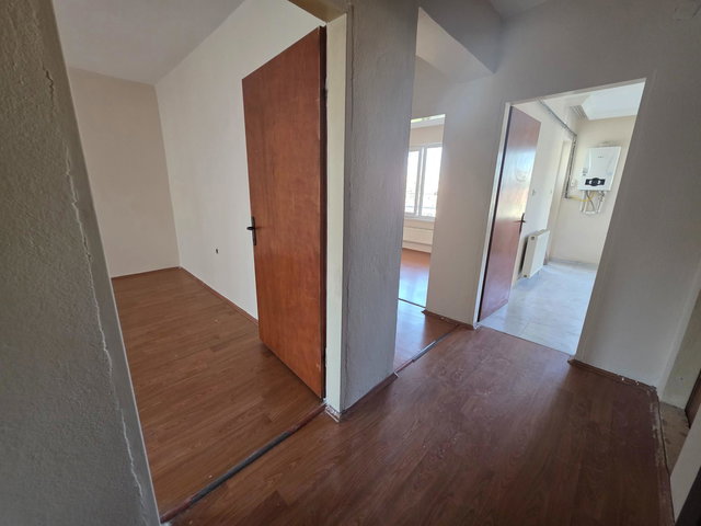 MESA BAŞKENT SİTESİ’NDE GÜNEY-DOĞU CEPHELİ 3+1 | 110 M² BRÜT | BOŞ & EŞYASIZ