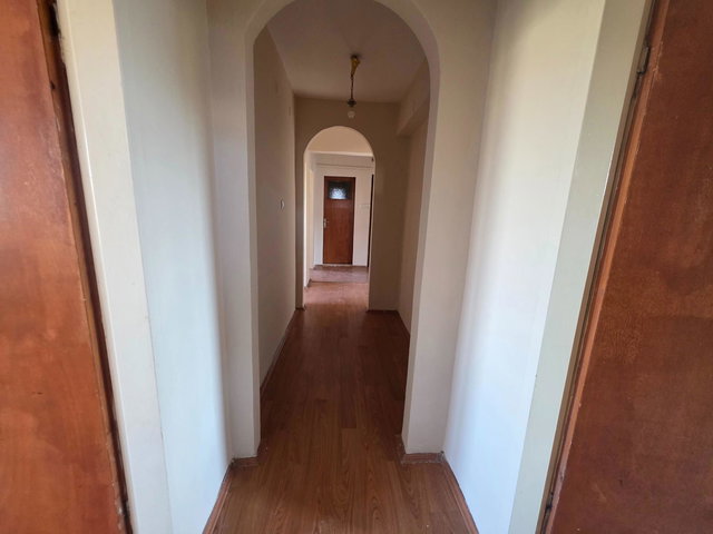 MESA BAŞKENT SİTESİ’NDE GÜNEY-DOĞU CEPHELİ 3+1 | 110 M² BRÜT | BOŞ & EŞYASIZ