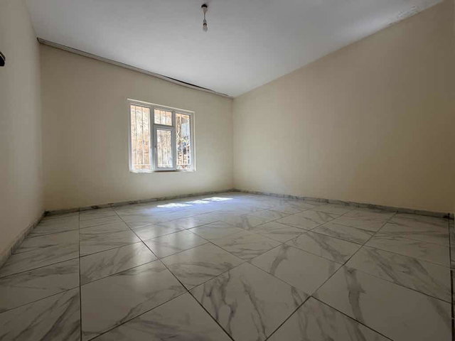 ONİKİŞUBAT’TA KİRALIK 3+1 MÜSTAKİL EV | 120 M² BRÜT | BALKONLU | BOŞ & EŞYASIZ