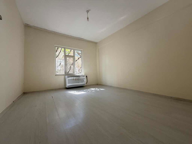 ONİKİŞUBAT’TA KİRALIK 3+1 MÜSTAKİL EV | 120 M² BRÜT | BALKONLU | BOŞ & EŞYASIZ