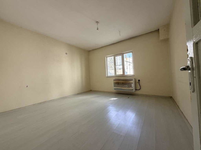ONİKİŞUBAT’TA KİRALIK 3+1 MÜSTAKİL EV | 120 M² BRÜT | BALKONLU | BOŞ & EŞYASIZ