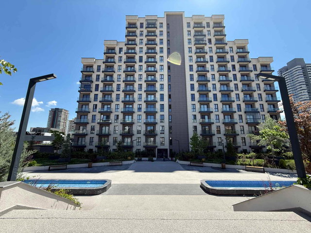 OZAN BEYTEPE SATILIK  1+1 & 48 M2 11. KATTA ÖN CEPHE DAİRE, YENİ BİNA, GÜVENLİKLİ, KAPALI OTOPARKLI