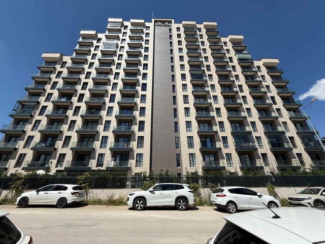 OZAN BEYTEPE SATILIK  1+1 & 48 M2 11. KATTA ÖN CEPHE DAİRE, YENİ BİNA, GÜVENLİKLİ, KAPALI OTOPARKLI