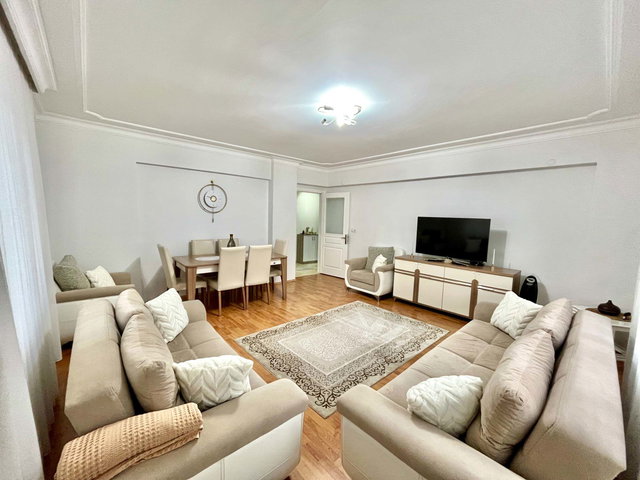 KARTAL GÜMÜŞPINAR 86M2 ARSA PAYLI AYDINLIK VE FERAH SATILIK 3+1