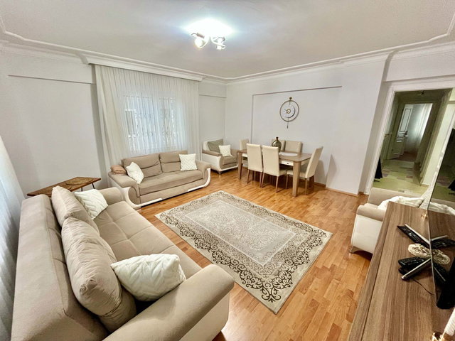 KARTAL GÜMÜŞPINAR 86M2 ARSA PAYLI AYDINLIK VE FERAH SATILIK 3+1