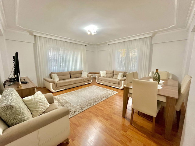 KARTAL GÜMÜŞPINAR 86M2 ARSA PAYLI AYDINLIK VE FERAH SATILIK 3+1