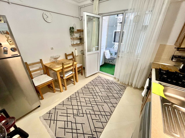 KARTAL GÜMÜŞPINAR 86M2 ARSA PAYLI AYDINLIK VE FERAH SATILIK 3+1