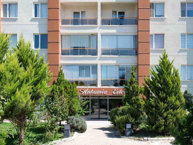 AHİMESUT – BAĞLICA SINIRINDA | KOMPLE TADİLATLI | 4+1 | 165 M² NET
