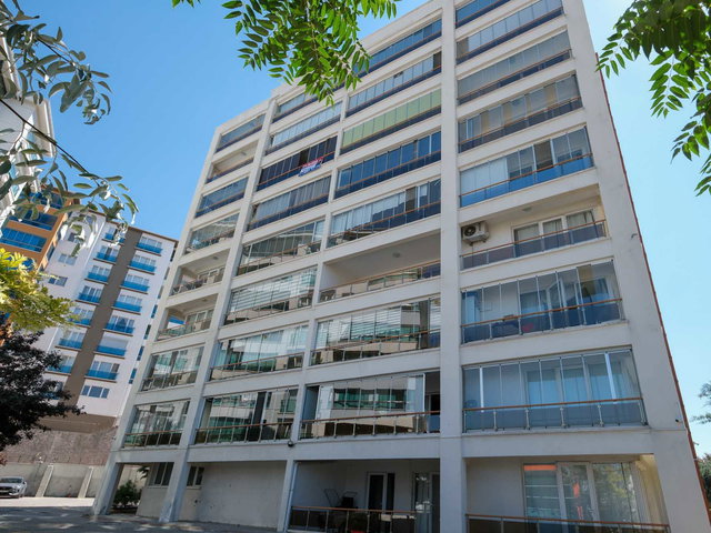 AHİMESUT – BAĞLICA SINIRINDA | KOMPLE TADİLATLI | 4+1 | 165 M² NET
