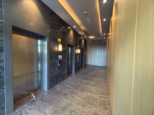 NG RESIDENCE'DA EŞYALI EN ÜST KAT SATILIK 2+1 DAİRE-REMAX KAYA