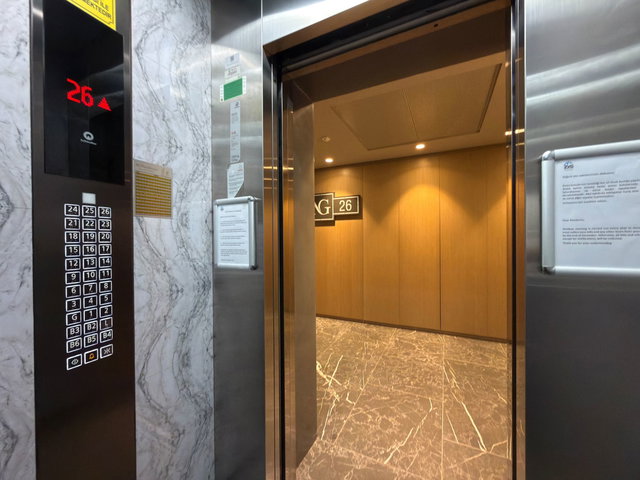 NG RESIDENCE'DA EŞYALI EN ÜST KAT SATILIK 2+1 DAİRE-REMAX KAYA
