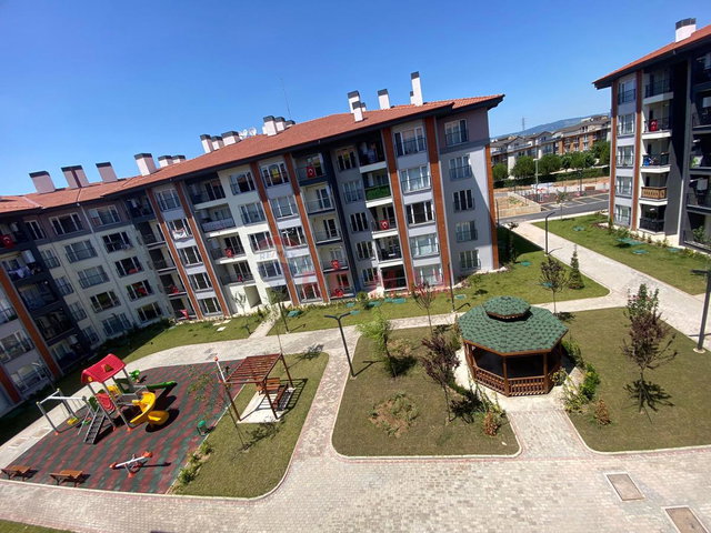 KARTEPE SAĞLIKKENT SİTESİNDE KİRALIK 2+1 DAİRE