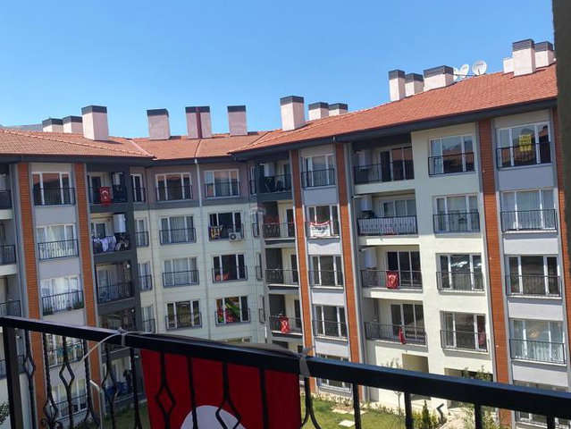 KARTEPE SAĞLIKKENT SİTESİNDE KİRALIK 2+1 DAİRE