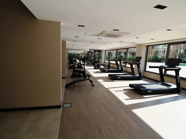 BEYKOZ’DA SIFIR 3+1 | 125 M² NET | 2 BANYO | BALKON | GÜNEY-BATI CEPHE