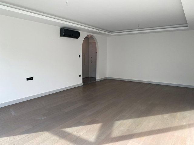 BEYKOZ’DA SIFIR 3+1 | 125 M² NET | 2 BANYO | BALKON | GÜNEY-BATI CEPHE