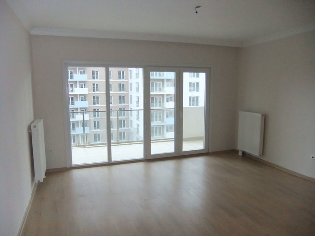 OYAK BUCA 2. ETAP’TA 3+1  SATILIK DAİRE