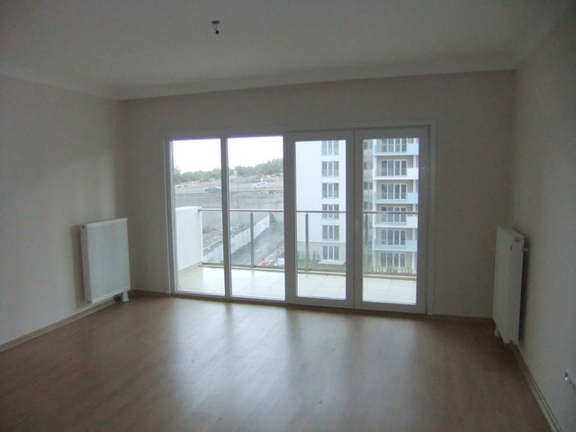 OYAK BUCA 2. ETAP’TA 3+1  SATILIK DAİRE