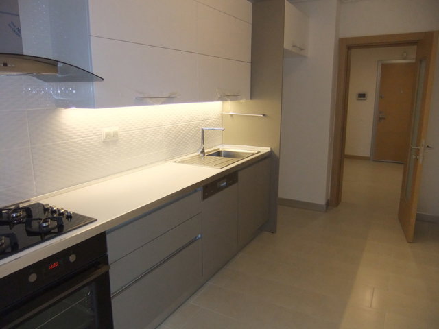OYAK BUCA 2. ETAP’TA 3+1  SATILIK DAİRE