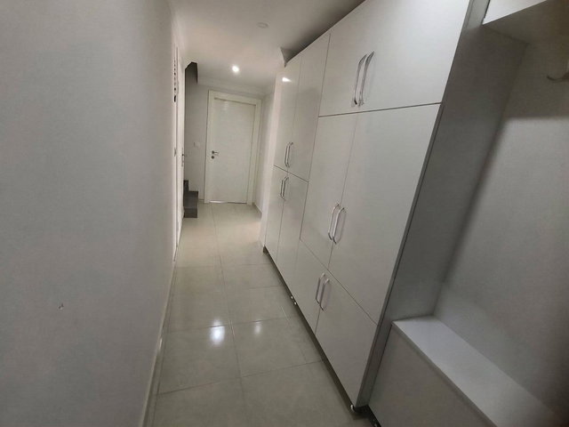 YENI MAHALLE AYRI MUTFAKLI, TERASLI VE DEPOLU 3+1 DUBLEKS