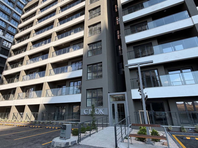 NATURA İNCEK 2+1 BAHÇE KATI DUBLEKS KİRALIK SIFIR DAİRE
