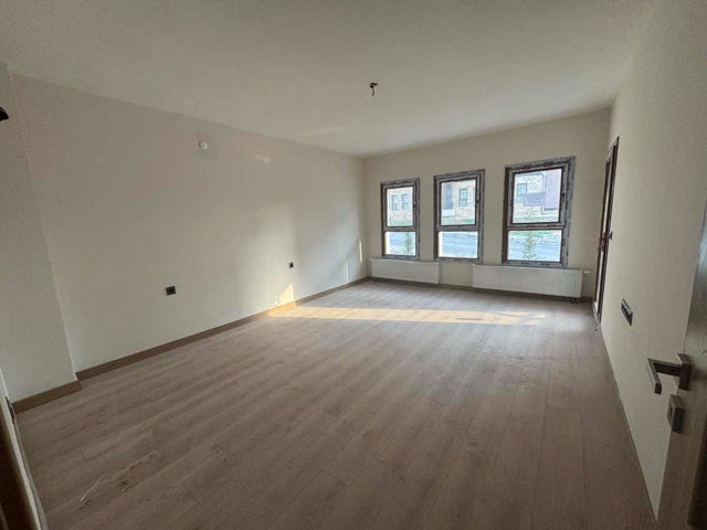 ELAZIĞ MERKEZ AKSARAY MAH’DE SIFIR 3+1 | 120 M² BRÜT | BALKONLU | MERKEZİ ISITMA