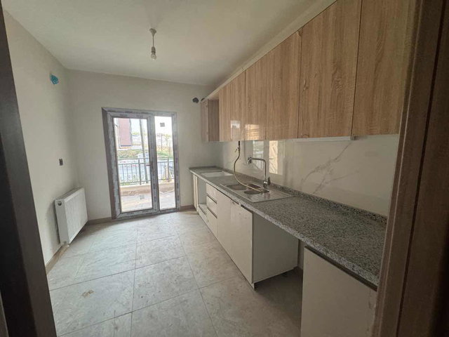 ELAZIĞ MERKEZ AKSARAY MAH’DE SIFIR 3+1 | 120 M² BRÜT | BALKONLU | MERKEZİ ISITMA