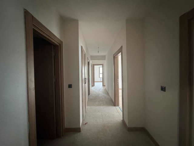 ELAZIĞ MERKEZ AKSARAY MAH’DE SIFIR 3+1 | 120 M² BRÜT | BALKONLU | MERKEZİ ISITMA
