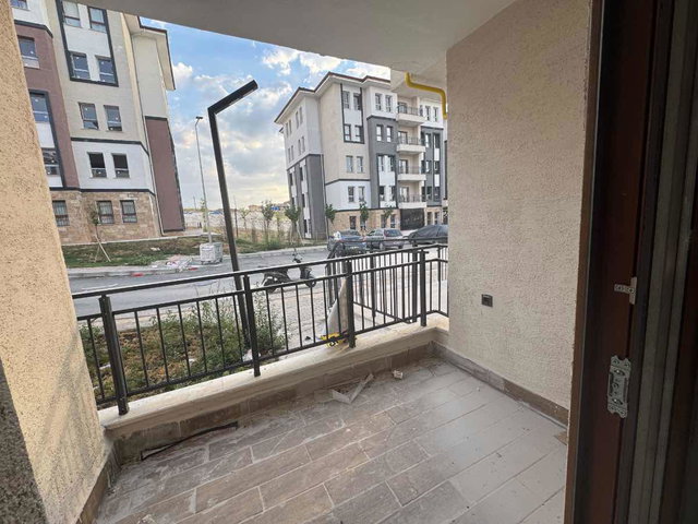 ELAZIĞ MERKEZ AKSARAY MAH’DE SIFIR 3+1 | 120 M² BRÜT | BALKONLU | MERKEZİ ISITMA