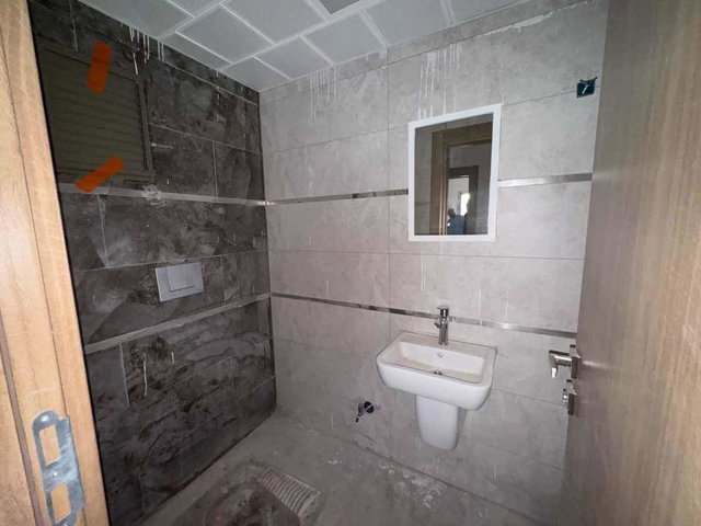 ELAZIĞ MERKEZ AKSARAY MAH’DE SIFIR 3+1 | 120 M² BRÜT | BALKONLU | MERKEZİ ISITMA