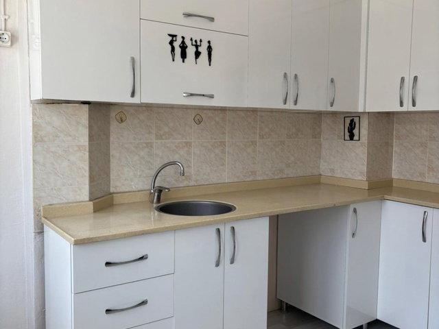 REMAX İLKE'DEN YENİŞEHİR'DE 3+1 SATILIK DAİRE