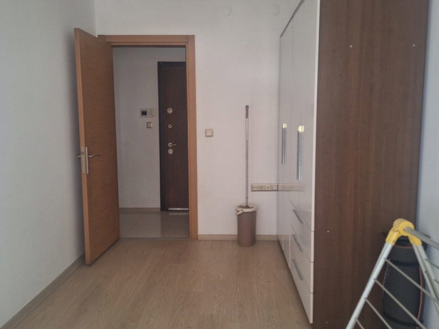 DEMİRKÖPRÜ YENİ BİNA SATILIK 2+1 DAİRE
