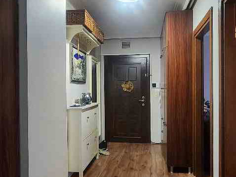 ALTINTEPE BAKAN SOKAK BAHÇE KATI 4+1 SATILIK DAİRE