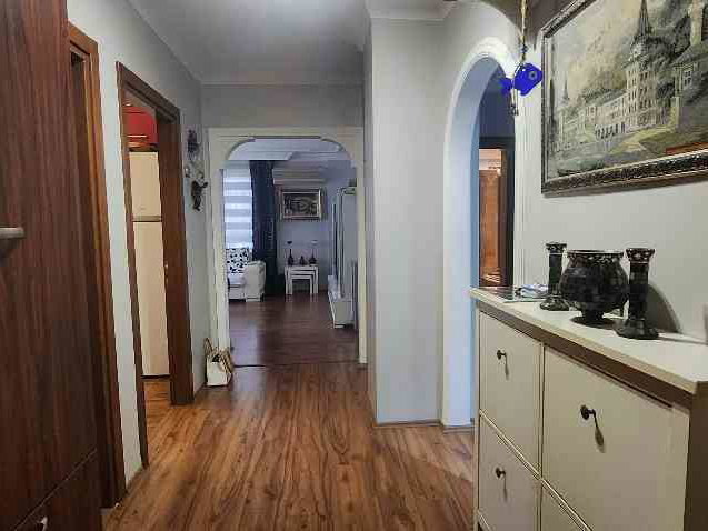 ALTINTEPE BAKAN SOKAK BAHÇE KATI 4+1 SATILIK DAİRE
