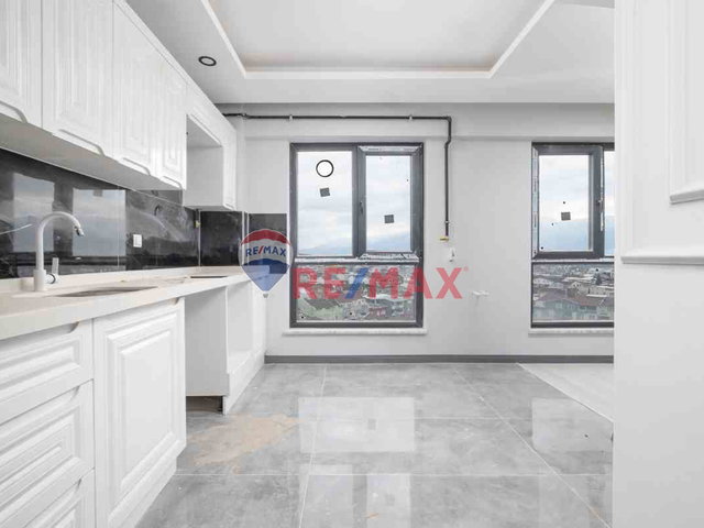 REMAX AREA DAN SATILIK ULUDAĞ MANZARALI SIFIR DUBLEKS 2+1 DAIRE