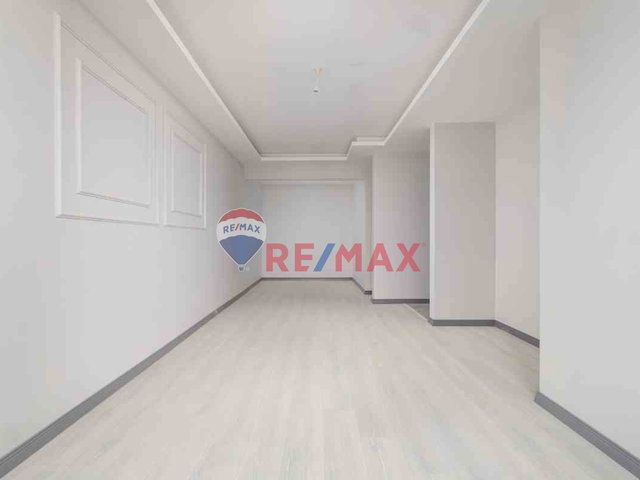 REMAX AREA DAN SATILIK ULUDAĞ MANZARALI SIFIR DUBLEKS 2+1 DAIRE