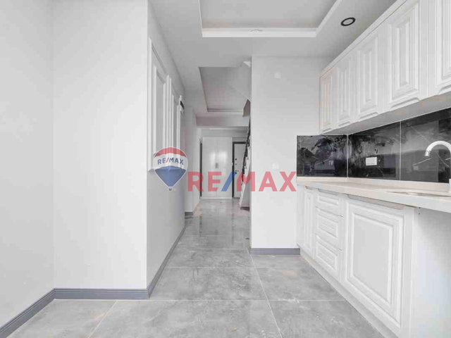 REMAX AREA DAN SATILIK ULUDAĞ MANZARALI SIFIR DUBLEKS 2+1 DAIRE