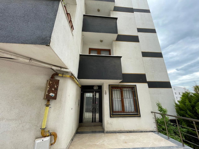 KOCAELİ GEBZE ARAPÇEŞME MAH.SATILIK 2+1 GİRİŞ KAT DAİRE