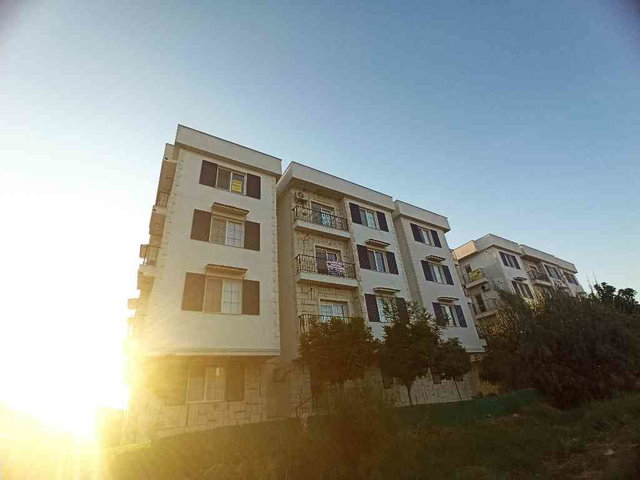 MENEMEN/SEYREK'TE ALAÇATI EVLERİNDE ÜNİVERSİTE YAKINI 1+1 KİRALIK DAİRE | BALKONLU, KOMBİLİ