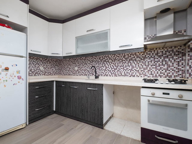 REMAX AREA DAN YUNUSELI MERKEZDE SATILIK 3+1 BAHÇELI DAIRE