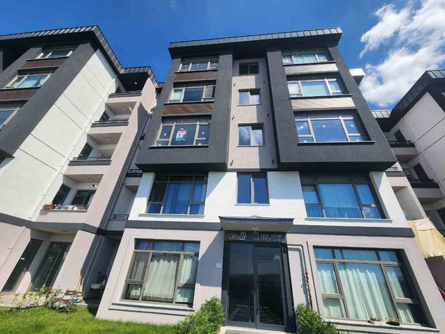 BAŞİSKELE'DE KILIÇARSLAN MAH. SİTEİÇİ ARAKAT 2+1 DAİRE