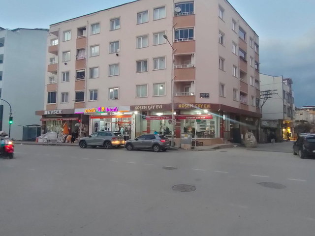 REMAX BEYAZ DEMİRTAŞ CUMHURİYET MAHALLESİ 2+1 SATILIK DAİRE