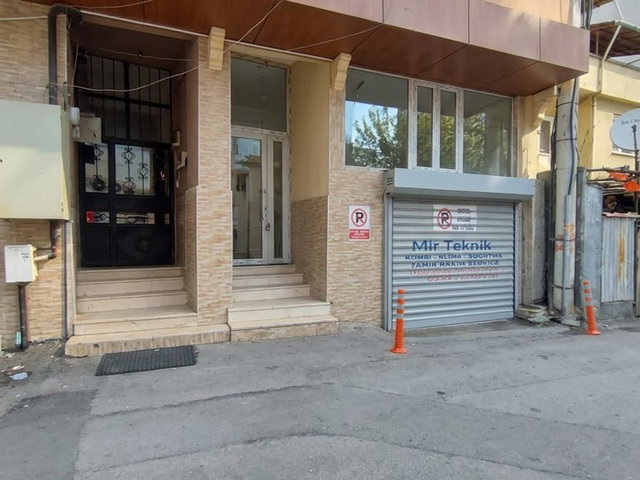 REMAX BEYAZ DEMİRTAŞ CUMHURİYET MAHALLESİ 2+1 SATILIK DAİRE