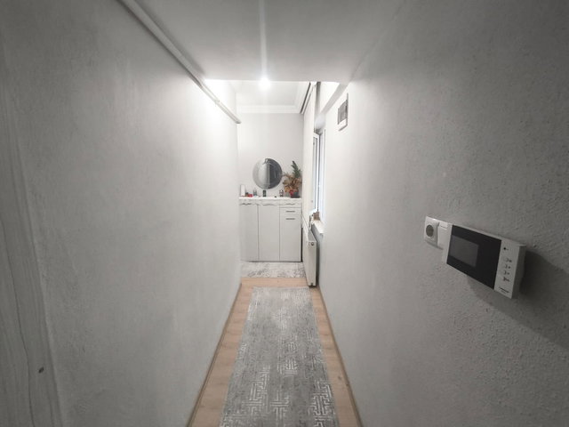 REMAX BEYAZ DEMİRTAŞ CUMHURİYET MAHALLESİ 2+1 SATILIK DAİRE