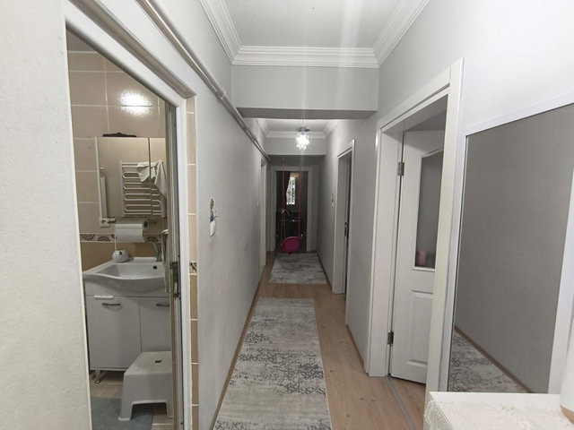 REMAX BEYAZ DEMİRTAŞ CUMHURİYET MAHALLESİ 2+1 SATILIK DAİRE