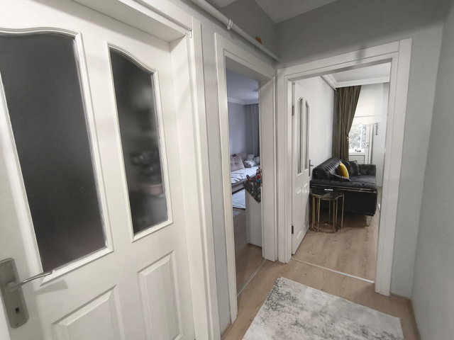 REMAX BEYAZ DEMİRTAŞ CUMHURİYET MAHALLESİ 2+1 SATILIK DAİRE