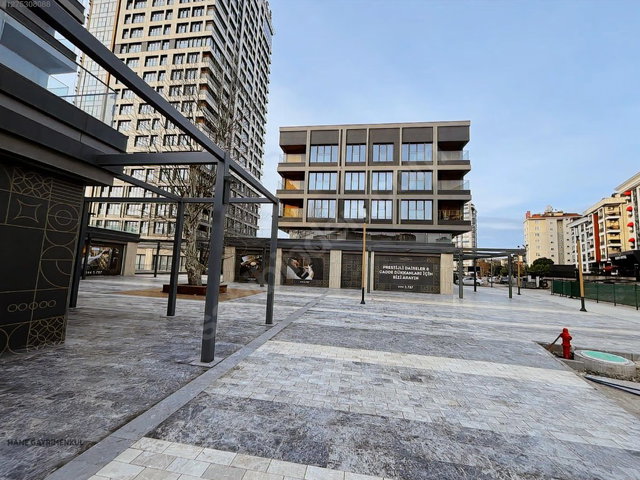 REMAX HANE 'DEN SUR YAPI EXCELENCE 2+1 97M2 KİRALIK DAİRE